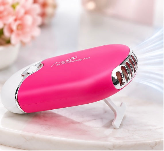 Lash Fan