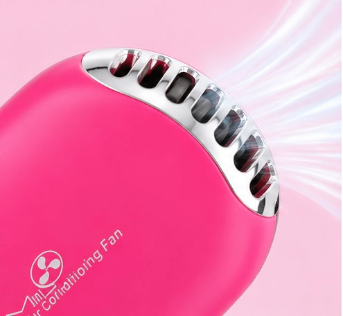 Lash Fan