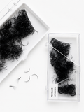 7D Premade Lash Fans