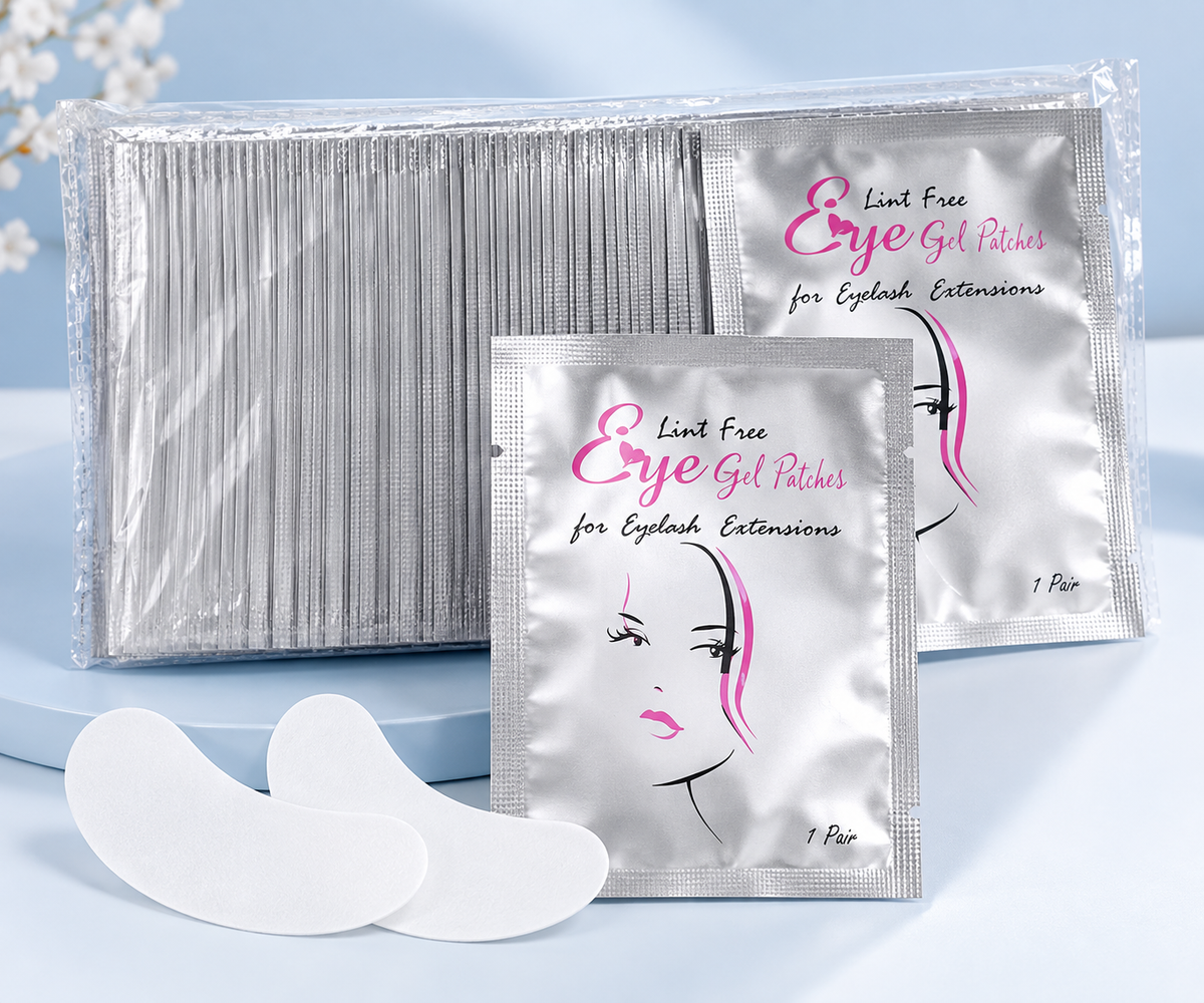 Gel pad