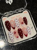 Cherry Star Kiss
